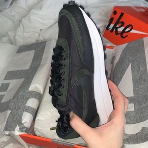 Nike x Sacai LDWaffle